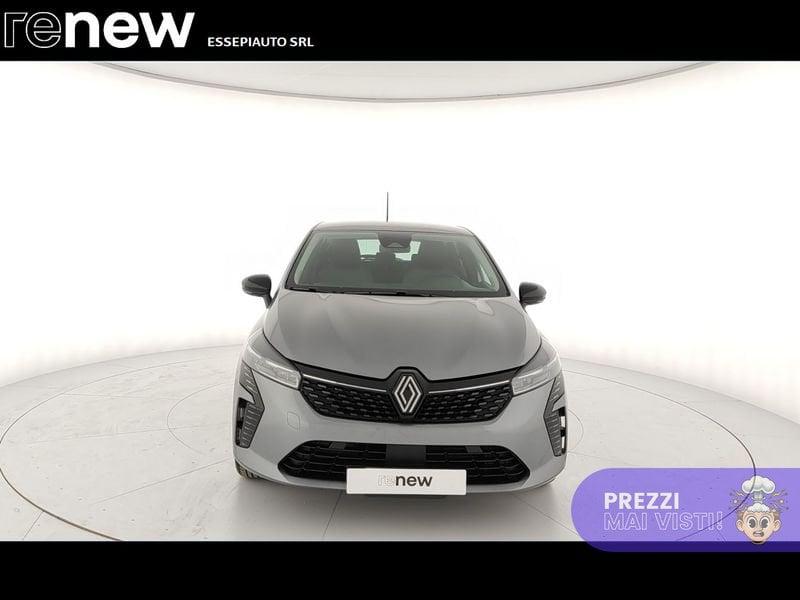 Renault Clio Full Hybrid E-Tech 145 CV 5 porte Evolution