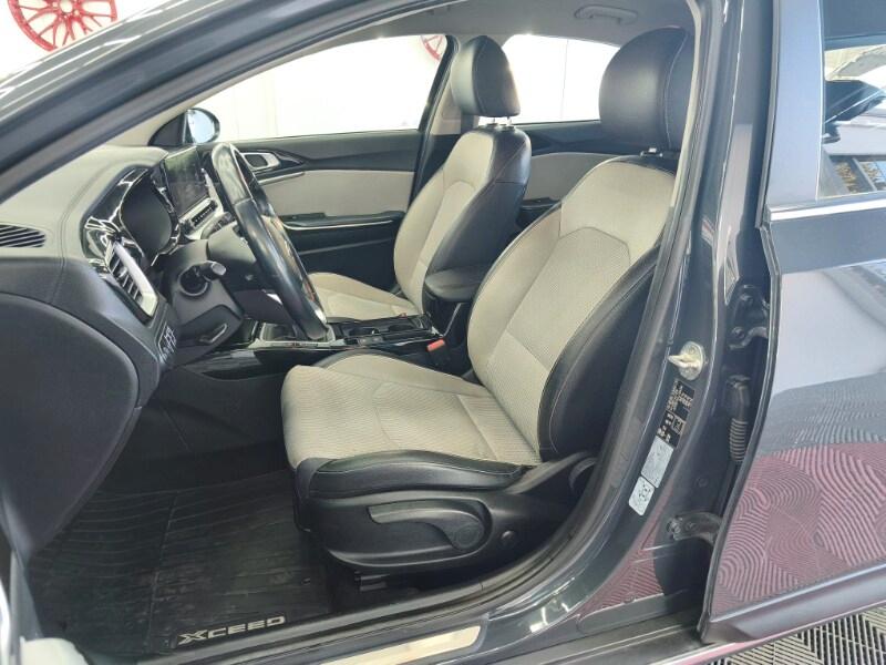 KIA XCeed Xceed 1.6 CRDi 115 CV Style