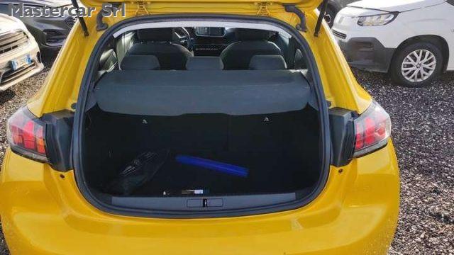 PEUGEOT 208 Neopatentati 1.2 Active Pack s tg GP166ML