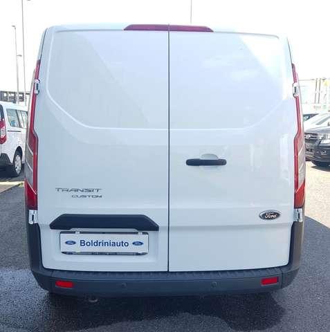 Ford Transit Custom Trend L1H1 2.0 130CV Van 3p