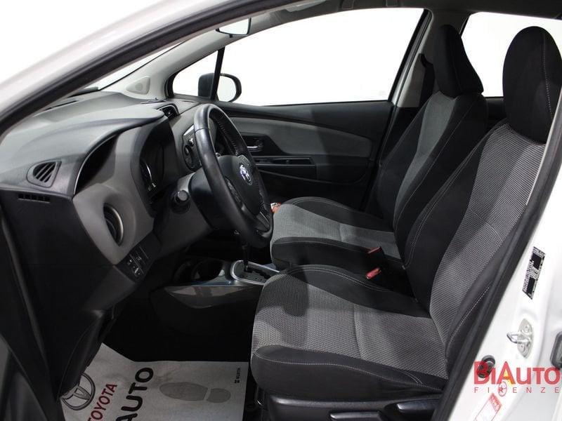 Toyota Yaris Yaris 1.5 Hybrid 5 porte Active