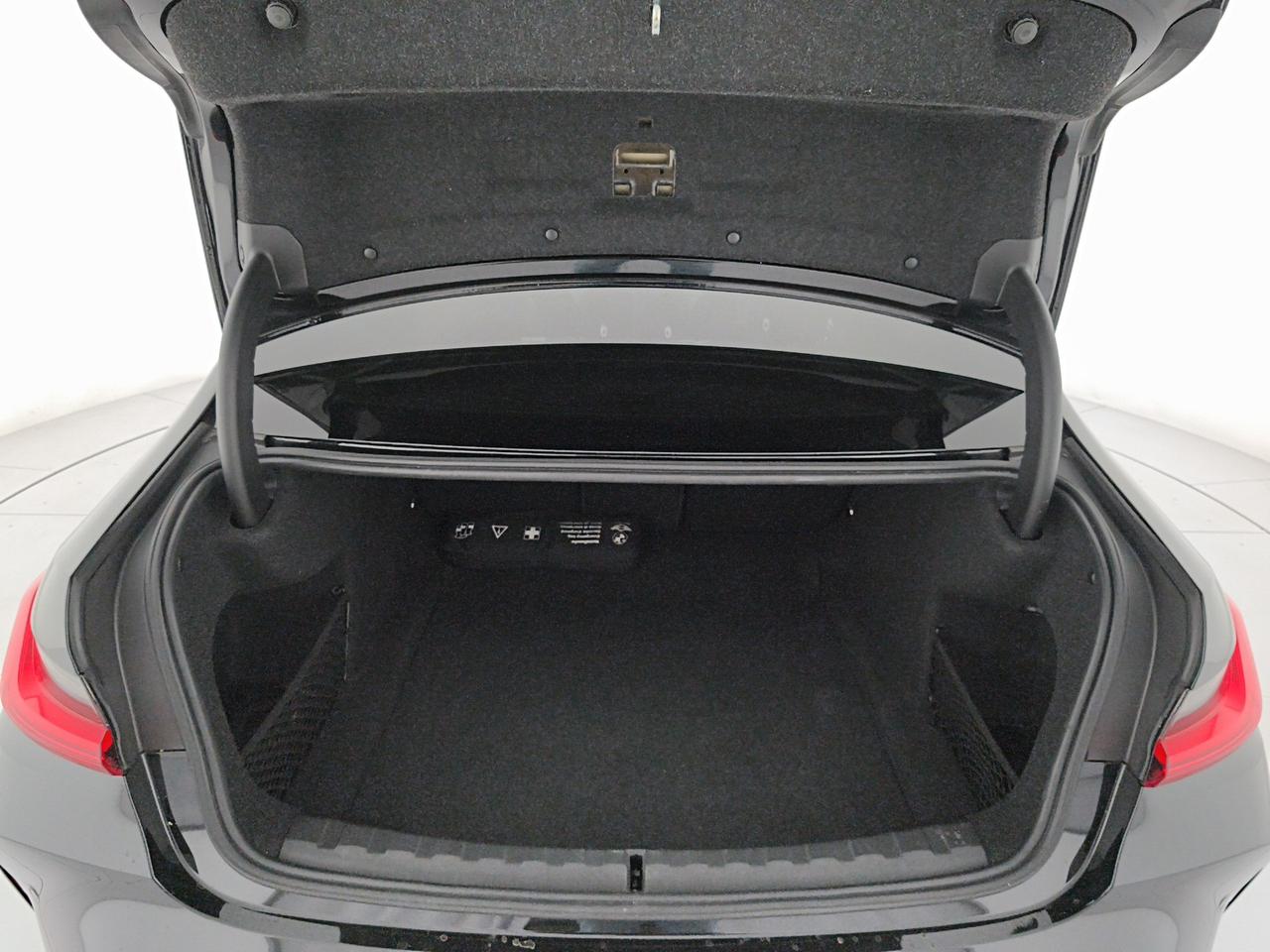 BMW Serie 3 M3 Competition