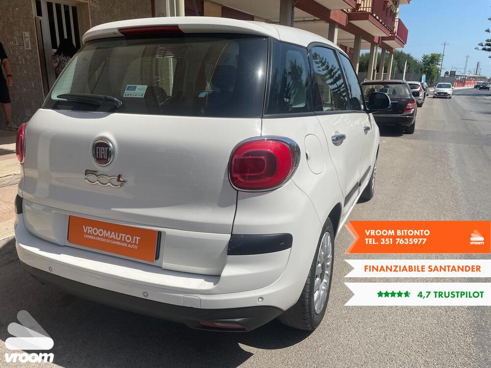 FIAT 500L Pro 500L Pro 1.6 MJT 120CV Pop Star 4...
