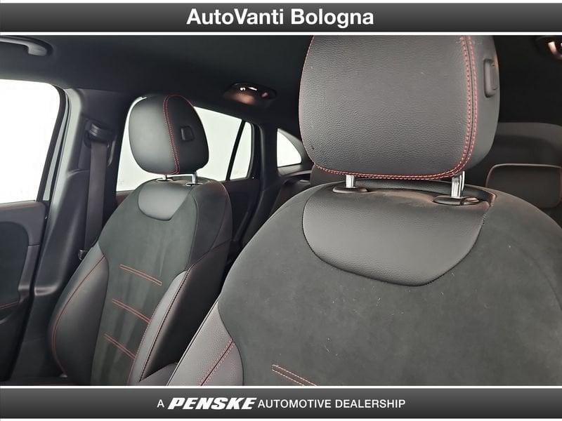 Mercedes-Benz GLA GLA 180 d Automatic Premium