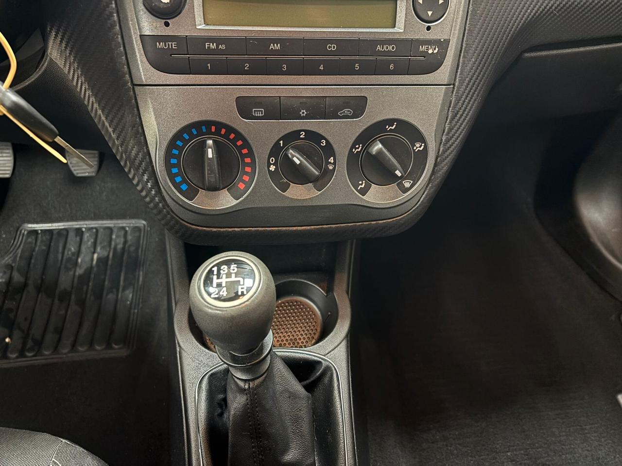 Fiat Grande Punto 1.2 5 porte Dynamic