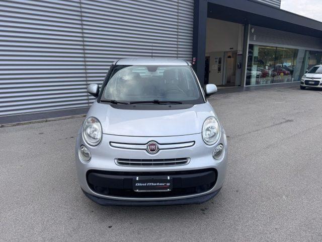 FIAT 500L 1.3 Multijet 85 CV Lounge OK neopatentati