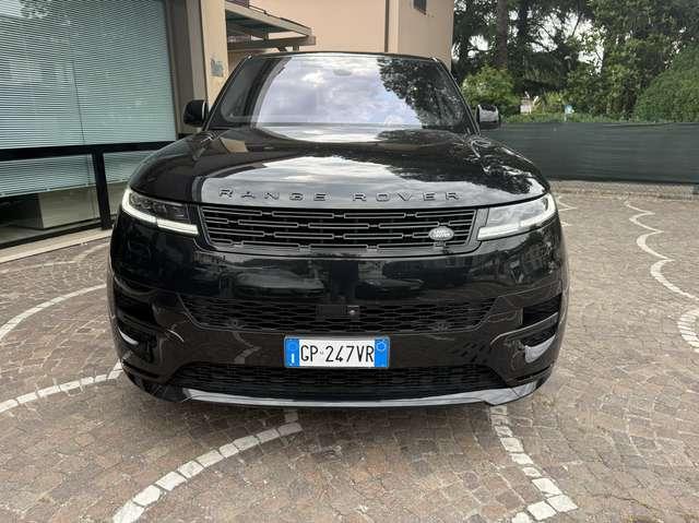 Land Rover Range Rover Sport Range Rover Sport 3.0d Dynamic HSE 249cv auto