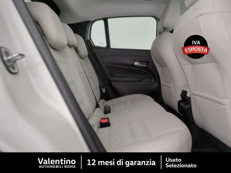 FIAT 600 Hybrid 100 CV DCT MHEV La Prima