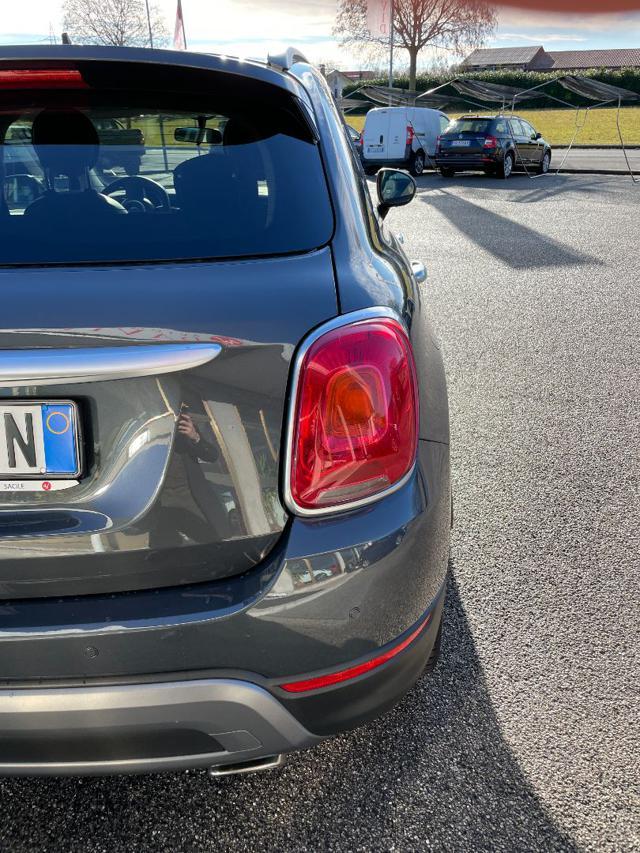 FIAT 500X 1.3 MultiJet 95 CV Lounge