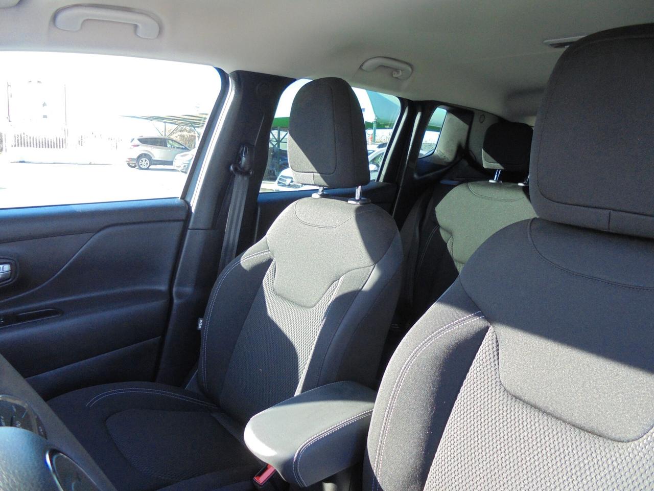 Jeep Renegade 1.0 T3 Limited