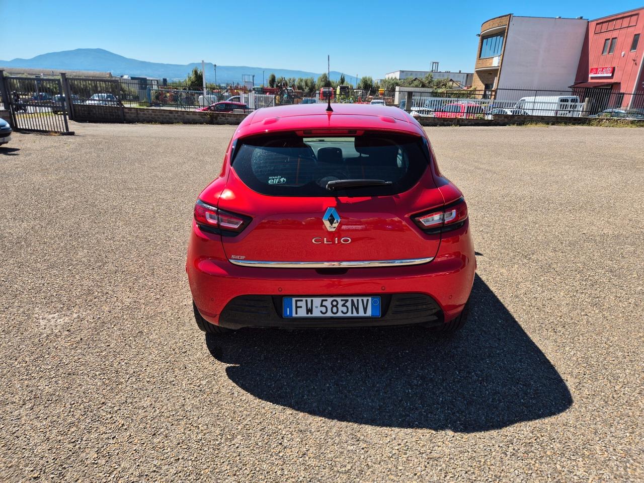 Renault Clio TCe 12V 90 CV 5 porte energy Business