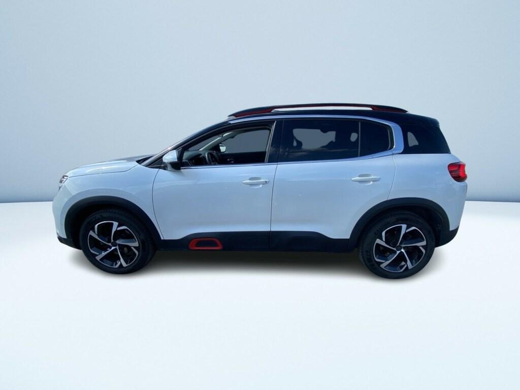 Citroen C5 Aircross 1.2 PureTech Shine EAT