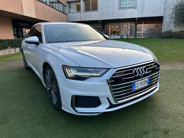 AUDI A6 50 3.0TDI 286CV MHEV Quat Business Sport IVA ESP