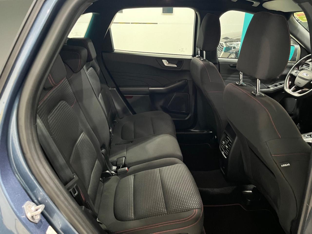 FORD KUGA 2022 DIESEL ST LINE *UNICOPROPRIETARIO