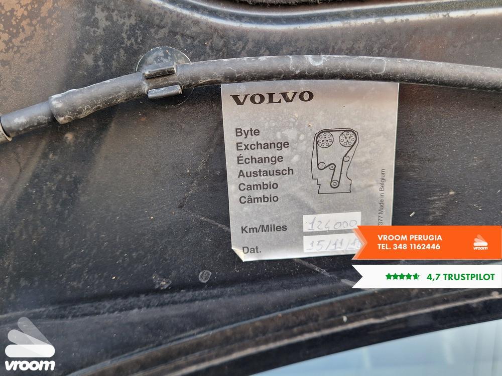 VOLVO S40 1.6 D cat 109CV Momentum NEOPATENTATO
