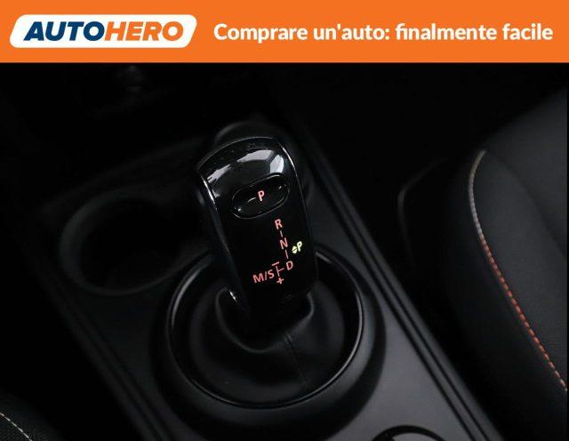 MINI Countryman 1.5 One D Countryman