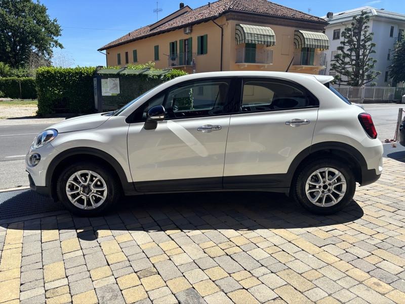 Fiat 500 X 500X 1.0 T3 Business 120cv APP CONNECT-16"