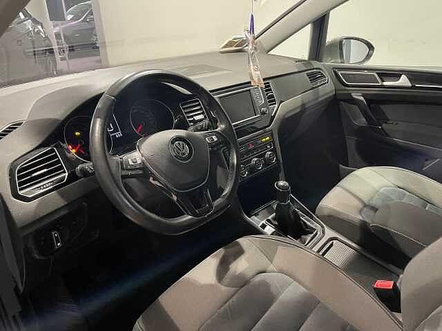 Volkswagen Golf Sportsvan 1.6 TDI 110CV Highline BlueMotion Technology
