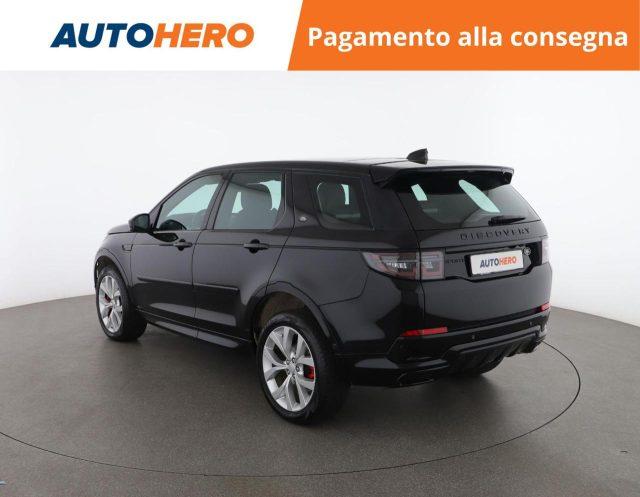 LAND ROVER Discovery Sport 2.0 Si4 200 CV AWD Auto R-Dynamic SE