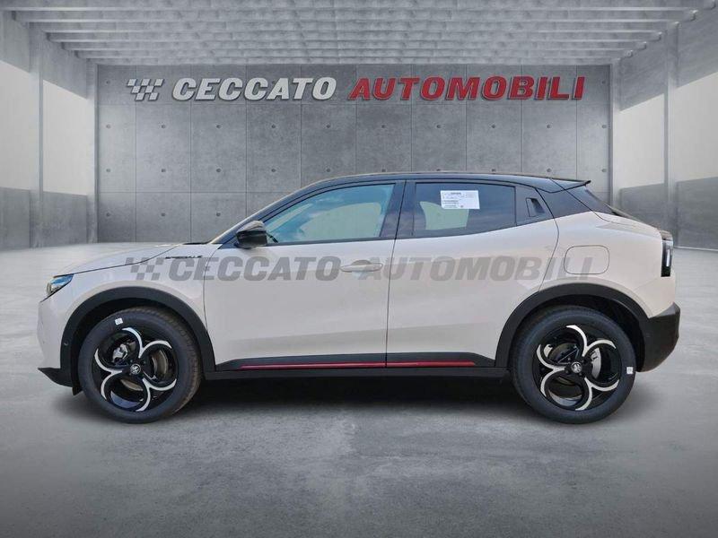 Alfa Romeo Junior Junior 1.2 ibrida Speciale 145cv edct6