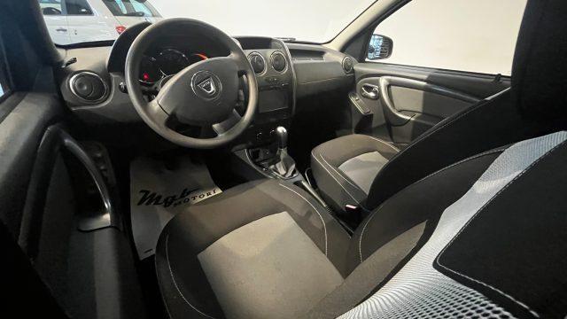 DACIA Duster 1.6 115CV Start&Stop 4x2 Lauréate