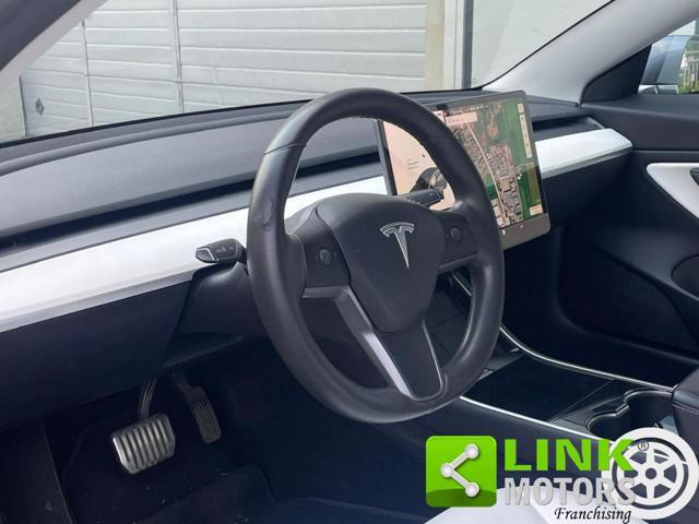 TESLA Model 3 Long Range Dual Motor AWD