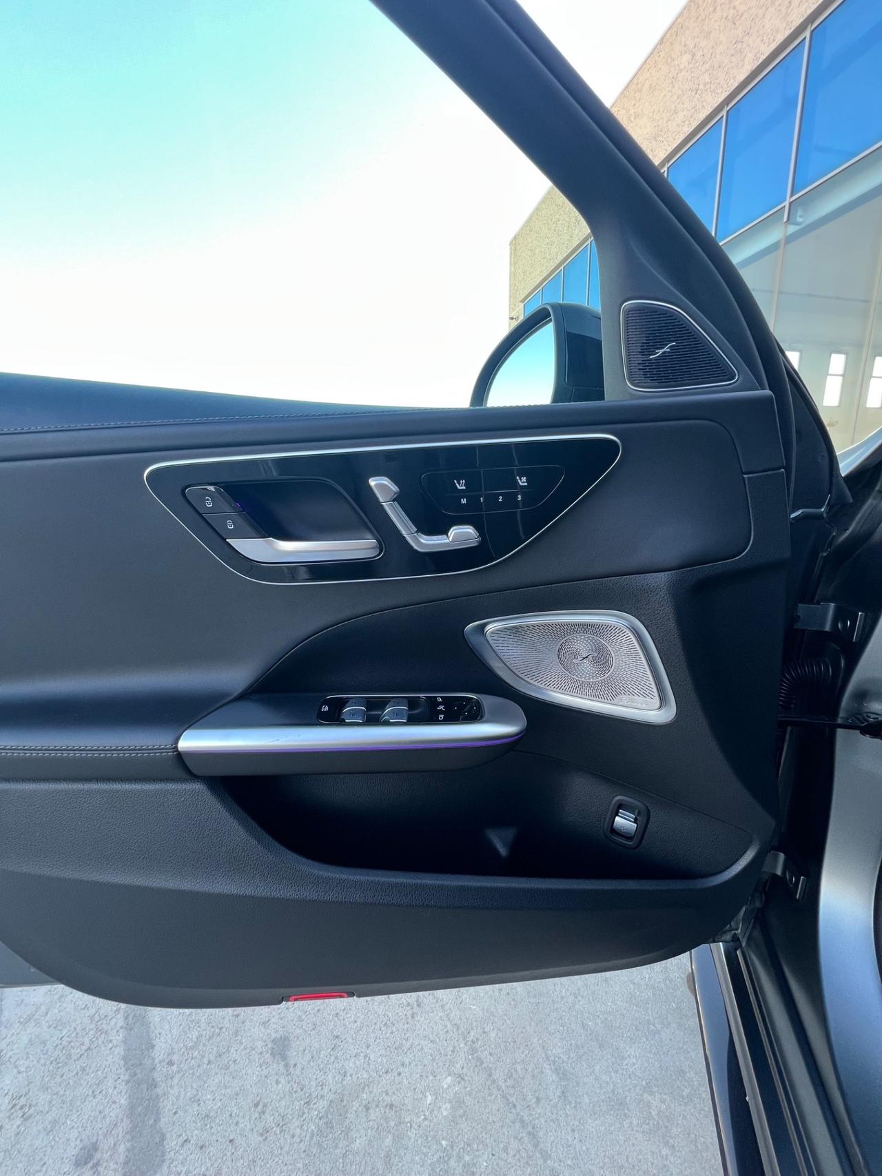 Mercedes-benz C 43 AMG 4Matic+ Mild hybrid Premium Plus - UNICO PROPRIETARIO