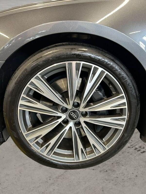 Audi A6 A6 50 2.0 TFSI e quattro ultra S tronic Business Sport