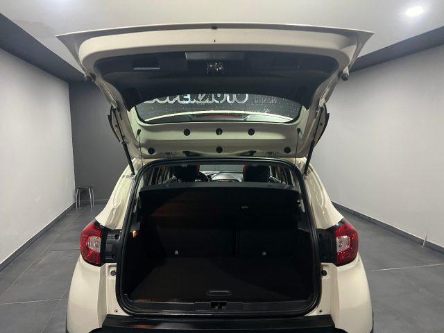 RENAULT Captur 1.5 dCi 8V 90 CV EDC Start&Stop Energy R-Link
