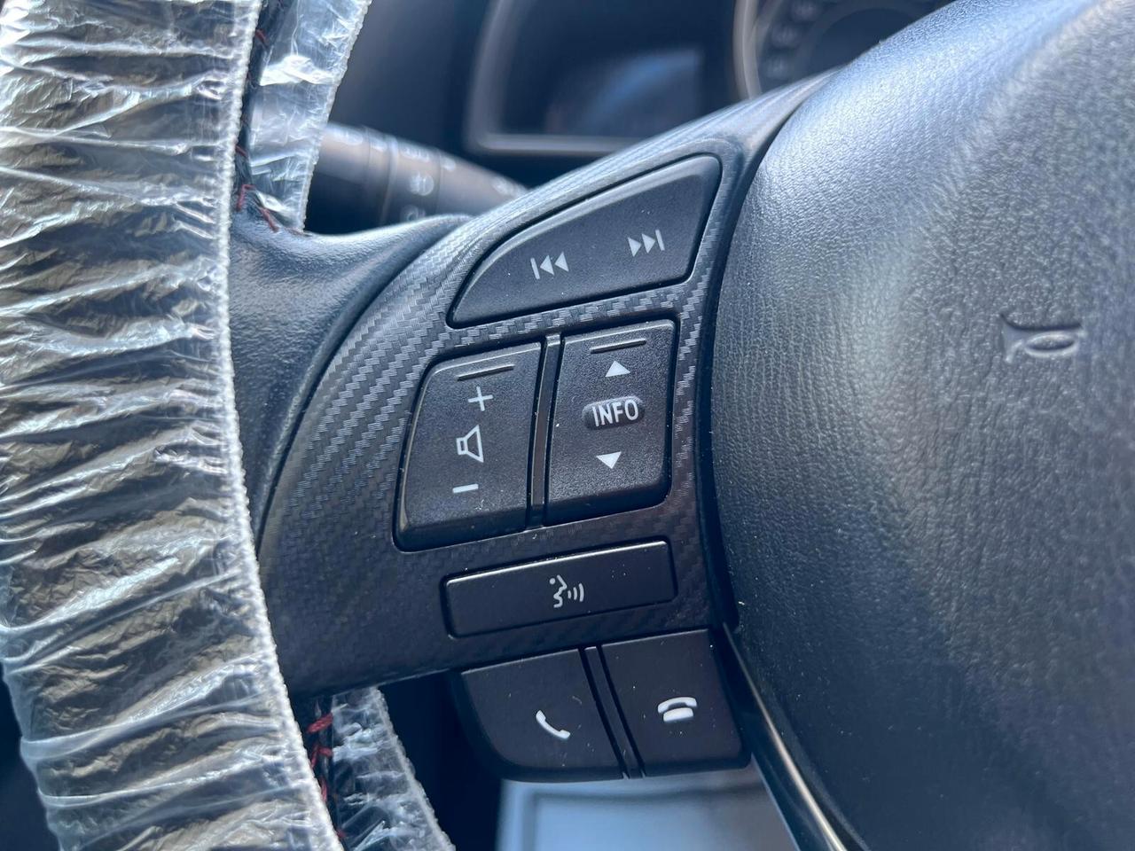 Mazda 3 Mazda3 1.5 Skyactiv-D Evolve