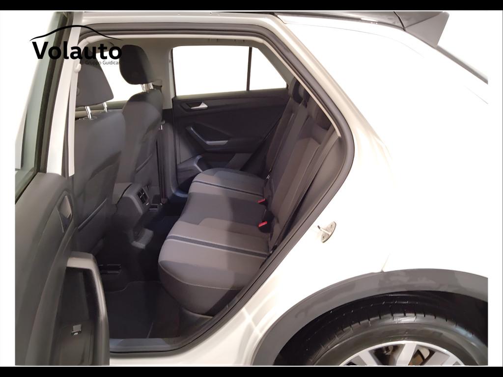 VOLKSWAGEN T-Roc 2017 - T-Roc 1.6 tdi Style