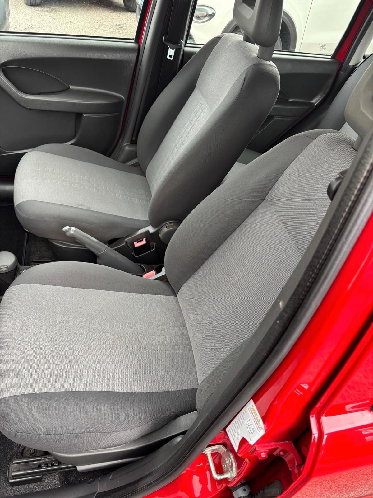 Fiat Panda 1.4 Natural Power Classic