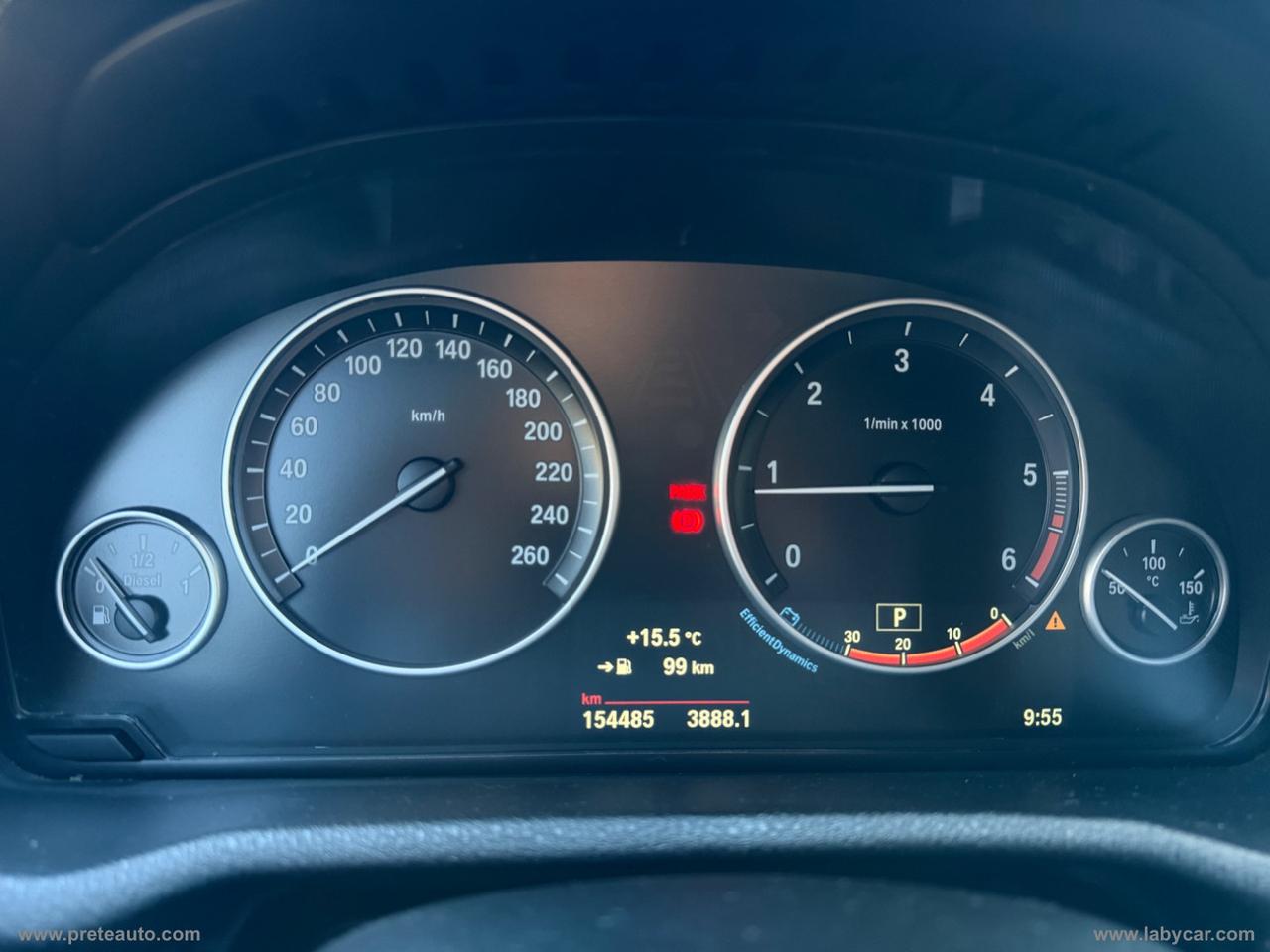 BMW X4 xDrive20d Msport
