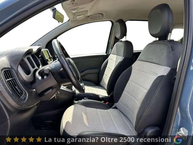 Fiat Panda Panda 0.9 t.air t. Cross 4x4 s&s 85cv 5p.ti