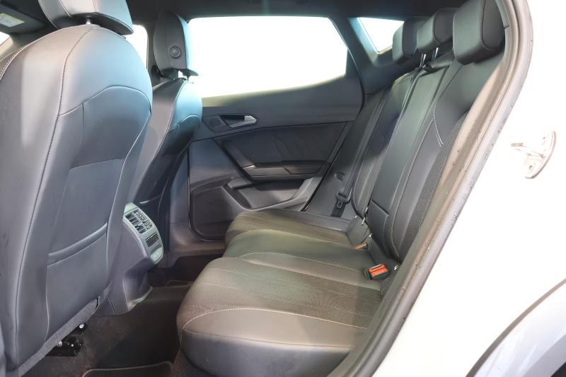 Cupra Formentor 2.0 tdi 4drive 150cv dsg