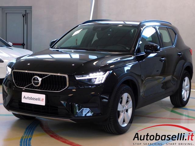 VOLVO XC40 T2 AUTOMATICO GEARTRONIC ESSENTIAL