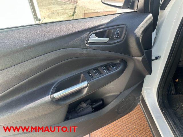 FORD Kuga 1.5 EcoBoost 120 CV S&S 2WD Business NAVIG!!!