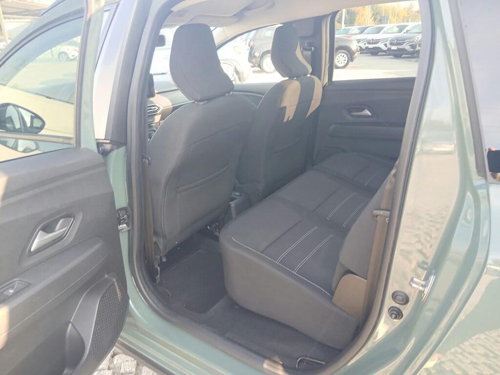 Dacia Jogger 1.0 TCe GPL Expression