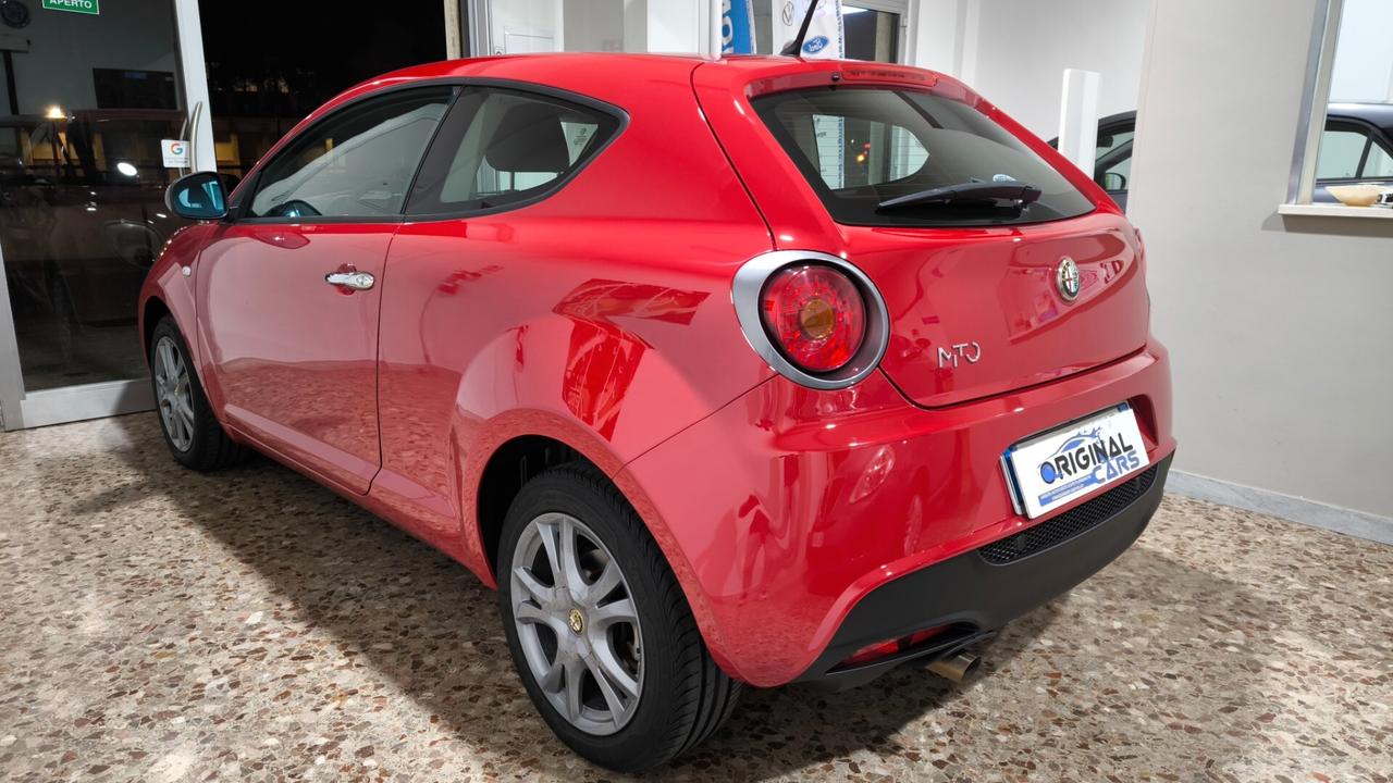 Alfa Romeo MiTo 1.4 78 CV 8V S&S Distinctive