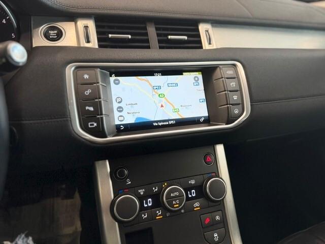 Land Rover Range Rover Evoque 2.0 TD4 150 CV 5p. HSE Dynamic