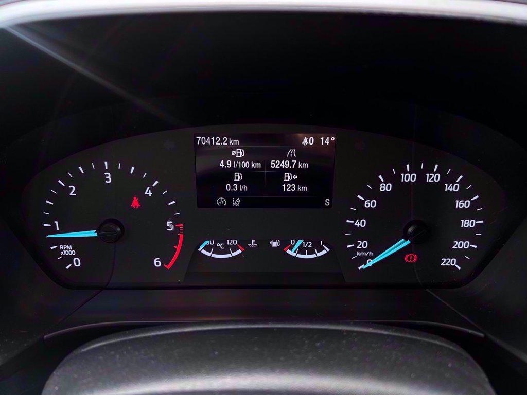 FORD Kuga 1.5 ecoblue Connect 2wd 120cv del 2021