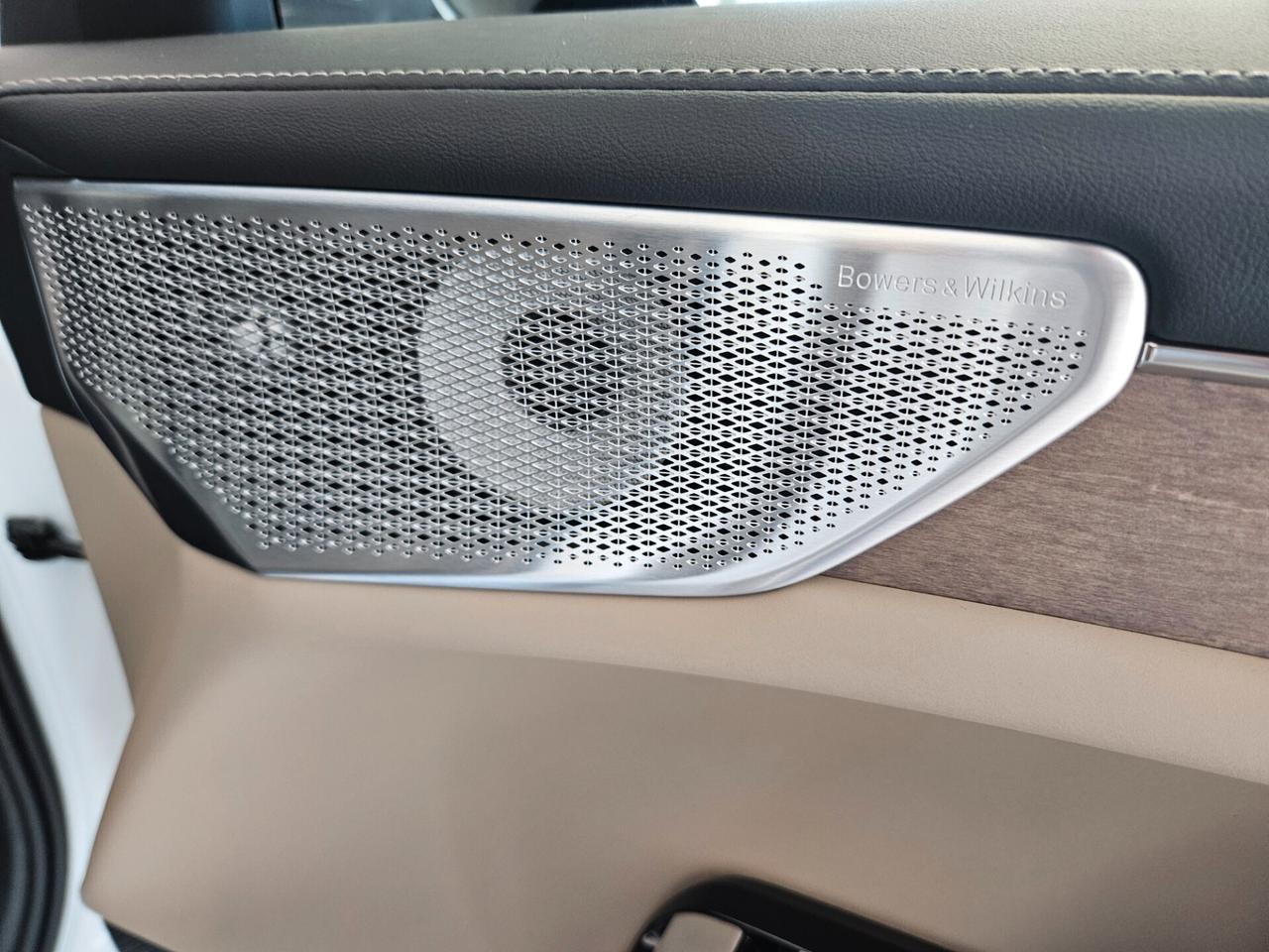 Volvo ES90 Single Motor Ext. Range Ultra *SUPER ACCESSORIATA!*