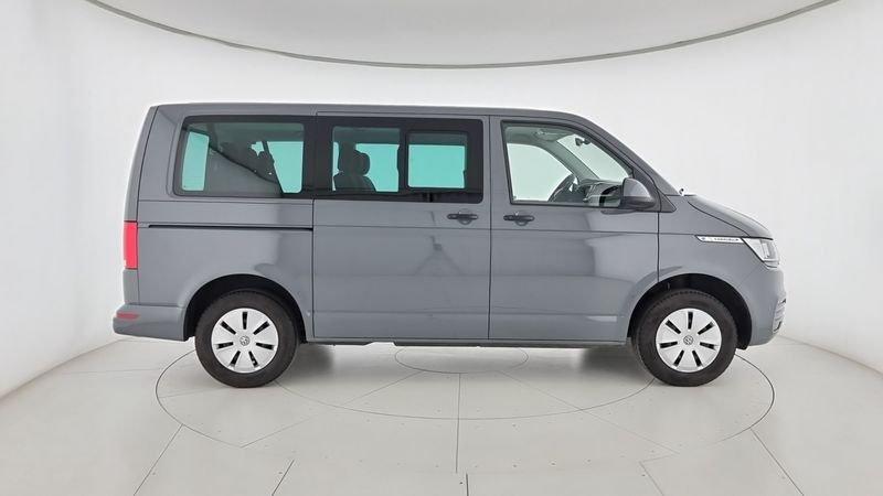 Volkswagen Caravelle 2.0 TDI 110CV PC Business 9 posti