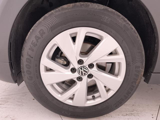 VOLKSWAGEN Taigo 1.0 tsi Life 115cv