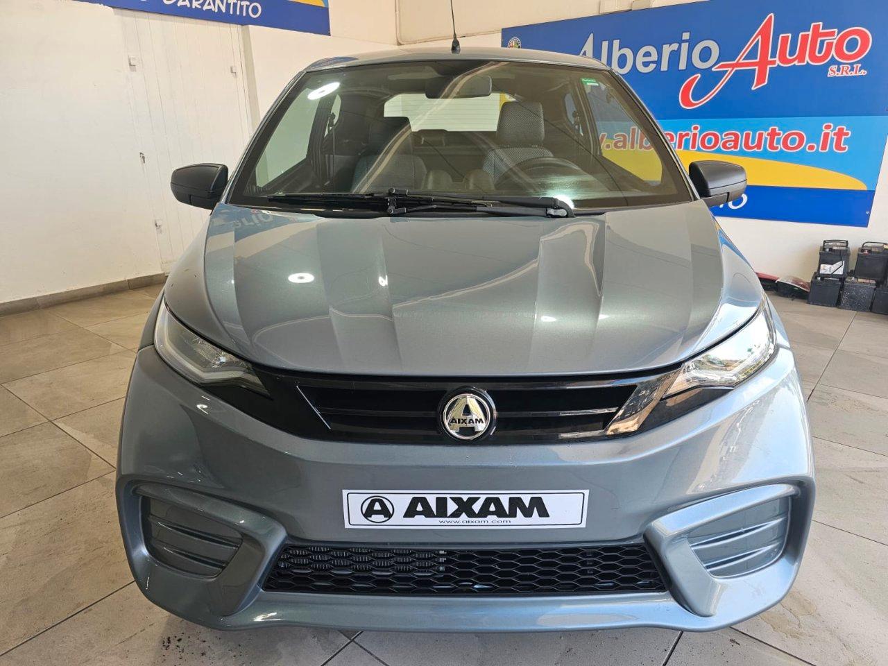 AIXAM CITY CITY 482 AMBITION SPORT