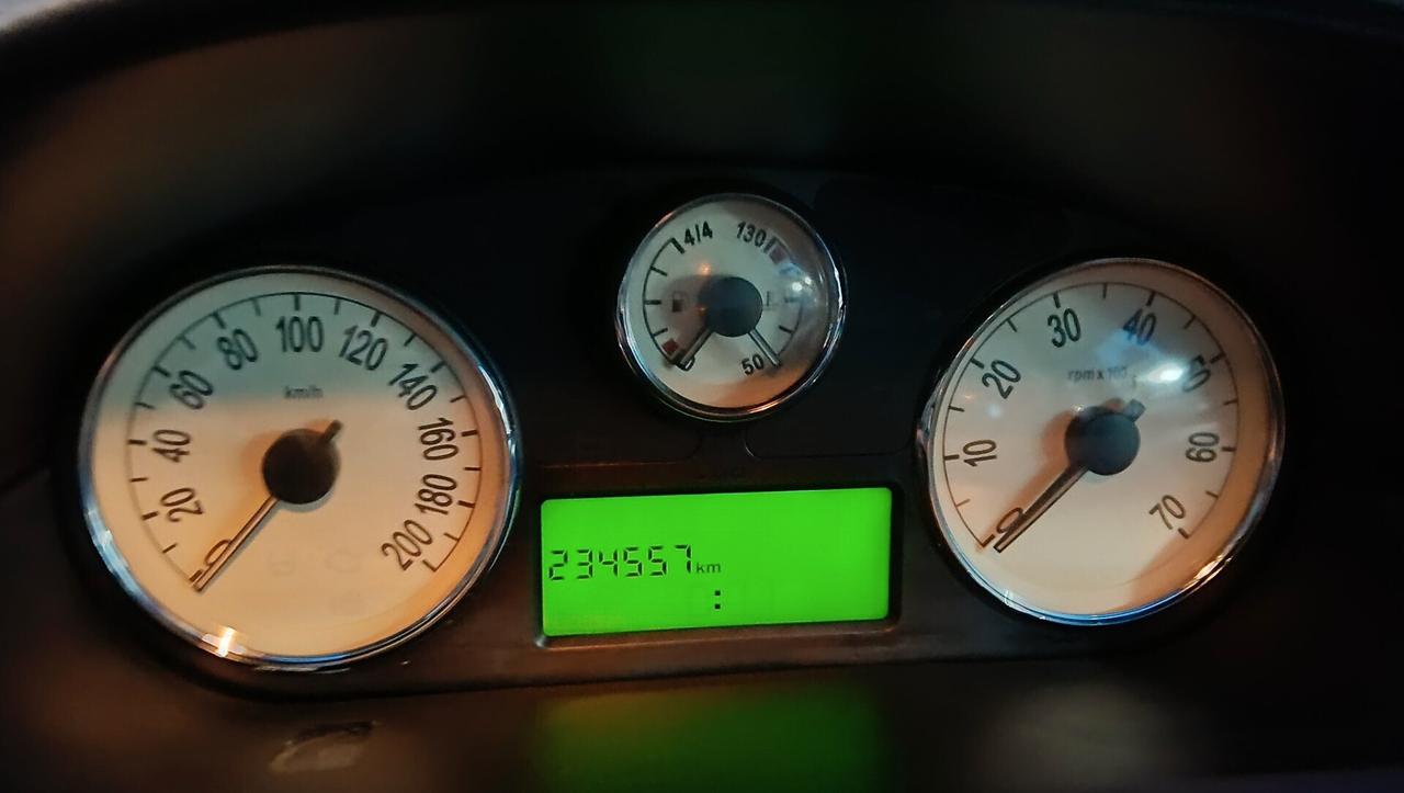 LANCIA YPSILON 1.3 MTJ-PREZZO PROMO!