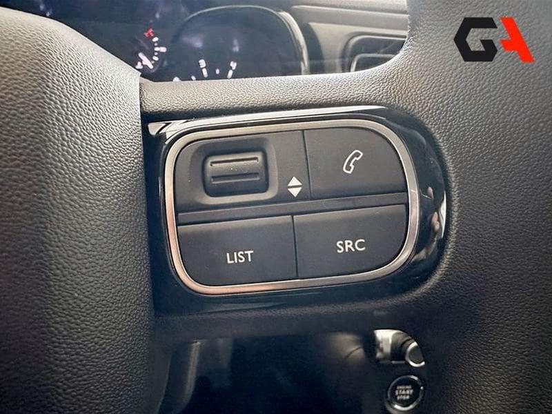 Citroën C3 C3 PureTech 83 S&S Shine