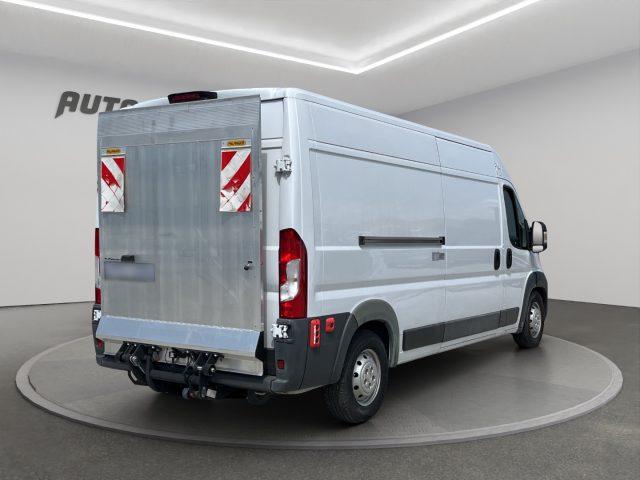 FIAT Ducato MAXI FRIGO CON PEDANA