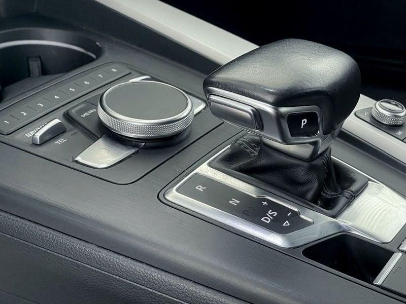 Audi A5 A5 SPB 40 TDI quattro S tronic Business