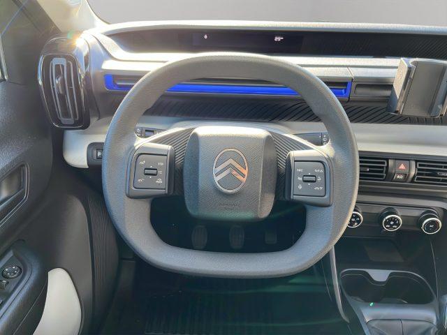 CITROEN C3 PureTech 100CV You